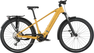 Scott Axis eRIDE 20 2026 – Colorado Gold