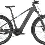 Scott Axis eRIDE 20 2026 - Midnight Grey
