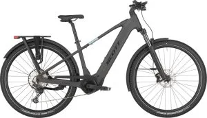 Scott Axis eRIDE 20 2026 – Midnight Grey