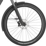 Fornav Shimano HB-TC50015BB CL på Scott Axis eRIDE 20
