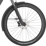 front hub på Scott Axis eRIDE 20