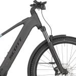 Styr Syncros 3.0 720mm på Scott Axis eRIDE 20