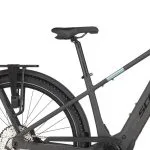 Sadel på Scott Axis eRIDE 20