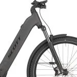 Styr Syncros 3.0 720mm på Scott Axis eRIDE 20 Wave