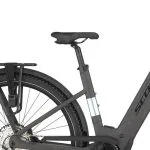 Sadel Syncros Capilano på Scott Axis eRIDE 20 Wave