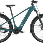 Scott Axis eRIDE 30 2026 - Cypress Green