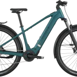 Scott Axis eRIDE 30 2026 - Cypress Green