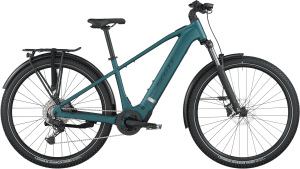 Scott Axis eRIDE 30 2026 – Cypress Green