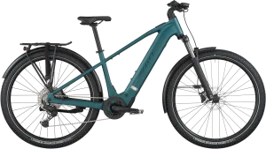 Scott Axis eRIDE 30 2026 – Cypress Green
