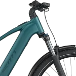 Styr Syncros 3.0 720mm på Scott Axis eRIDE 30