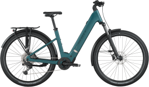 Scott Axis eRIDE 30 Wave 2026 – Cypress Green