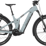 Scott Axis FS eRIDE 20 2026 - Shark Grey