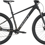 Scott Contrail 10 2026 - Black