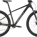 Scott Contrail 10 2026 - Black
