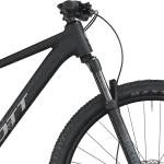 Styr HL MTB-AL-312BT på Scott Contrail 10