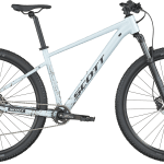 Scott Contrail 10 2026 - Cumulus White