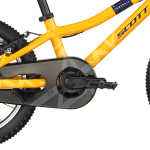 Kranksæt på Scott Contrail 160