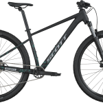 Scott Contrail 20 2026 - Black