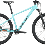 Scott Contrail 20 2026 - Tropic Blue