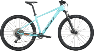 Scott Contrail 20 2026 – Tropic Blue