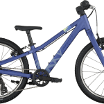 Scott Contrail 200 2026 - Indigo Blue