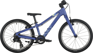 Scott Contrail 200 2026 – Indigo Blue