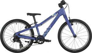 Scott Contrail 200 2026 – Indigo Blue