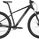 Scott Contrail 30 2026 - Black