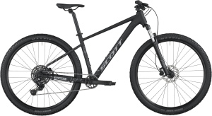 Scott Contrail 30 2026 – Black