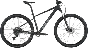 Scott Contrail 30 2026 – Black