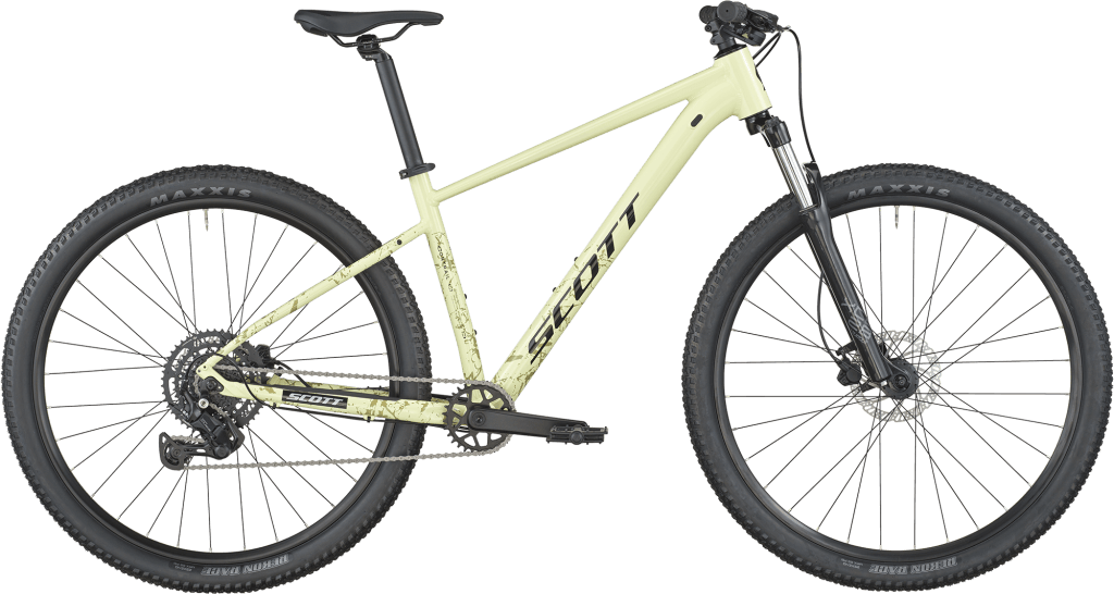 Scott Contrail 30 2026 - Luminary Green