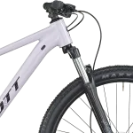 Styr HL MTB-AL-312BT på Scott Contrail 30