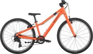 Scott Contrail 400 2026 – Flame Orange