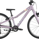 Scott Contrail 400 2026 - Provence Purple