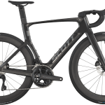 Scott Foil RC 10 2026 - Carbon Black