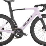 Scott Foil RC 10 2026 - Violet Pink
