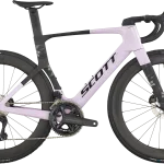Scott Foil RC 10 2026 - Violet Pink