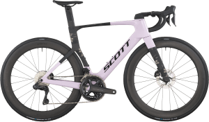 Scott Foil RC 10 2026 – Violet Pink