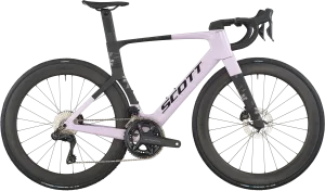 Scott Foil RC 10 2026 – Violet Pink