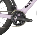 Kranksæt på Scott Foil RC 10