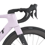 Styr Syncros Creston 1.0 Aero på Scott Foil RC 10