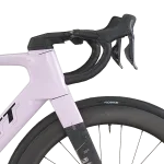 Styr på Scott Foil RC 10