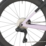 Bagnav på Scott Foil RC 10