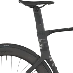 Sadel på Scott Foil RC 10