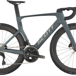 Scott Foil RC 20 2026 - Carbon Grey