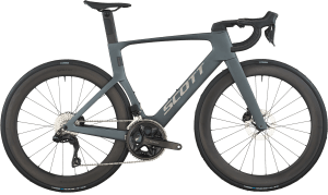 Scott Foil RC 20 2026 – Carbon Grey