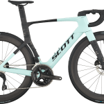 Scott Foil RC 20 2026 - Gelato Blue
