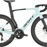 Scott Foil RC 20 2026 - Gelato Blue