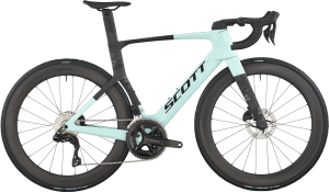 Scott Foil RC 20 2026 – Gelato Blue