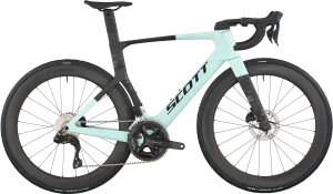 Scott Foil RC 20 2026 – Gelato Blue